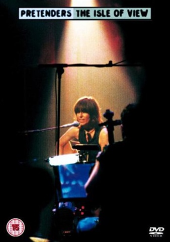 Pretenders, Isle of View (E) - CeX (UK): - Buy, Sell, Donate